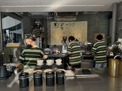 -SAANCI山池咖啡(卓悦中心店)