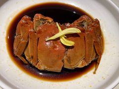-成隆行·蟹王府(九江路店)