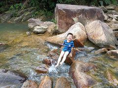 -广州白江湖森林公园