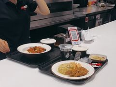 -乡村基(双流时代奥特莱斯餐厅)