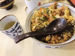 -有喜屋·深夜食堂(北京西路店)