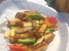 -飞尝蚝·顺德菜·鱼生(顺德总店)