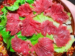 -冯校长老火锅(福田车公庙店)