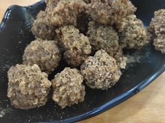 -门框胡同百年卤煮(鸟巢店)