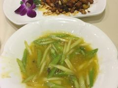 -老正兴菜馆(福州路店)