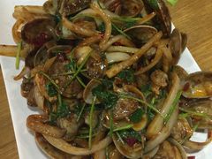 -食客烧烤(罗道庄店)