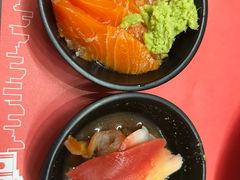 -洲际酒店·地平线全日餐厅HORIZON CAFÉ