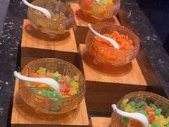 -冠菌火锅烤肉自助(东莞樟木头店)