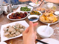 -妈妈的小作坊(陈家镇店)