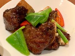 -杭州JW万豪酒店-万豪中餐厅