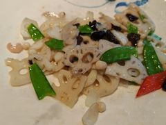 -鱼食饭稻·苏浙土菜17年老馆子(平江路店)