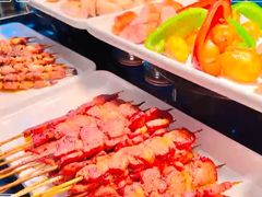 -昆山琶拉帝诗酒店·河畔咖啡厅Riverside Cafe