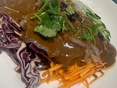 -叁拾壹克饺子·东北菜(国贸店)