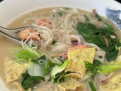 -乐清海鲜面馆(服装城店)