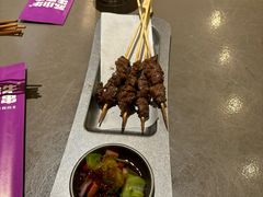 -苏小牛·牛肉串(国贸店)