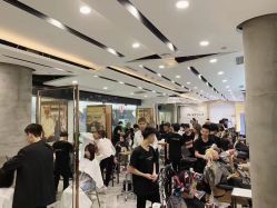 点击看大图 -东秀护肤造型