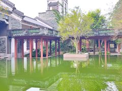 -广州神农草堂中医药博物馆