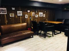 -百好乐宠物友好餐厅(朝外大街店)