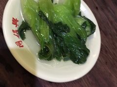 -同得兴 Since·1995 传统苏式面馆(嘉馀坊店)