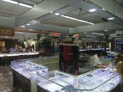 -北京华联生活超市(兰州红星店)