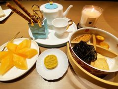 -隐溪茶馆(金虹桥店)