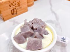 -沁芳园(沙湾总店)