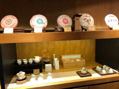 -青藤茶馆(南山路店)