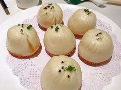 -申粤轩酒楼·三十年粤菜经典(丁香花园店)