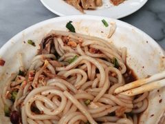 -再回首鸡肉米线(人民路一店)