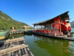 -富春桃源风景区