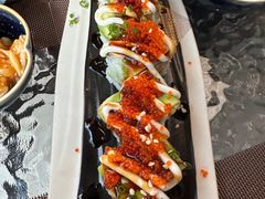 -弓二·烧鸟居酒屋(财富购物中心店)