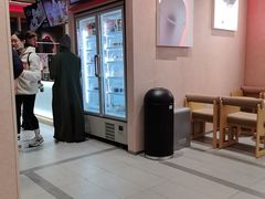 -DQ·蛋糕·冰淇淋(川沙东海岸店)