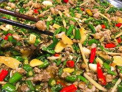 -灶东家民间菜(回兴店)