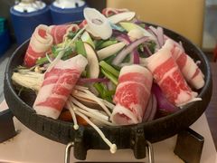 -双门洞·森系料理(体育西店)