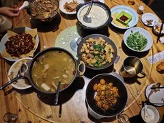 -巴人堂(女儿城店)