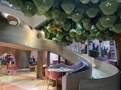 -水桶王国主题餐厅·聚会·生日派对·亲子活动·家庭套餐(亚龙湾希尔顿店)