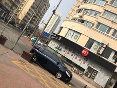 -85度C(青岛闽江路店)