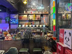 -京狮炙燥·精酿烧烤(首经贸店)