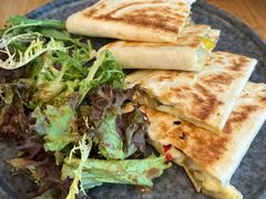 -青麦家·融合餐厅(江岛智立方店)