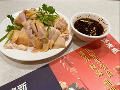 -振鼎鸡(福州路店)