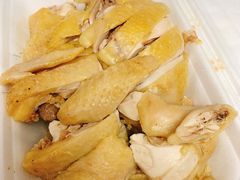 白切鸡-森成美食店(海珠店)