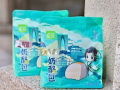 -花园饼屋·吐司蛋糕面包(星海店)