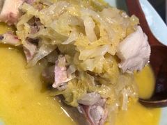 -关东小磨东北菜(上海长风大悦城店)