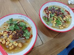 -小媳妇凉粉(浑源店)