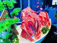 -唯爱KTV聚会餐厅(仙林东城汇店)
