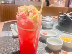 -三出山火锅(南京万象天地店)