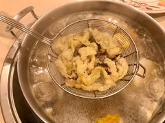 -汕头八合里海记牛肉店(清河店)