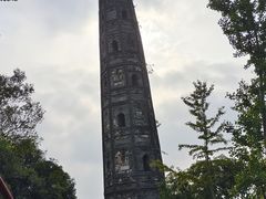 -上海佘山国家森林公园天马山园