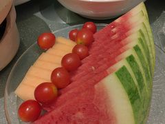 -曙光国际大酒店中餐厅