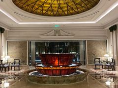 -广州富力丽思卡尔顿酒店